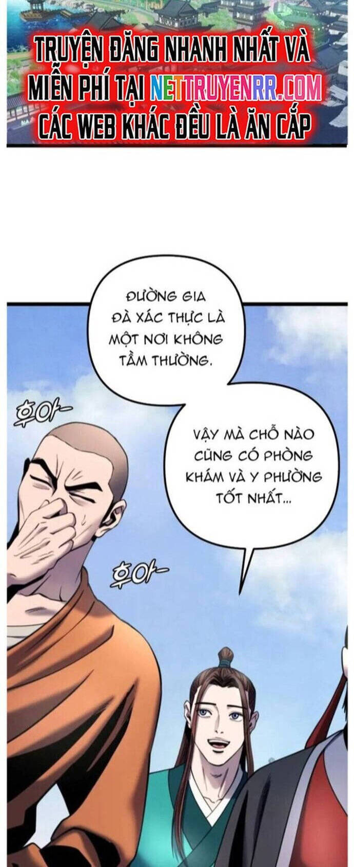 Đao Hoàng Tứ Thiếu Gia Chapter 67 - 2