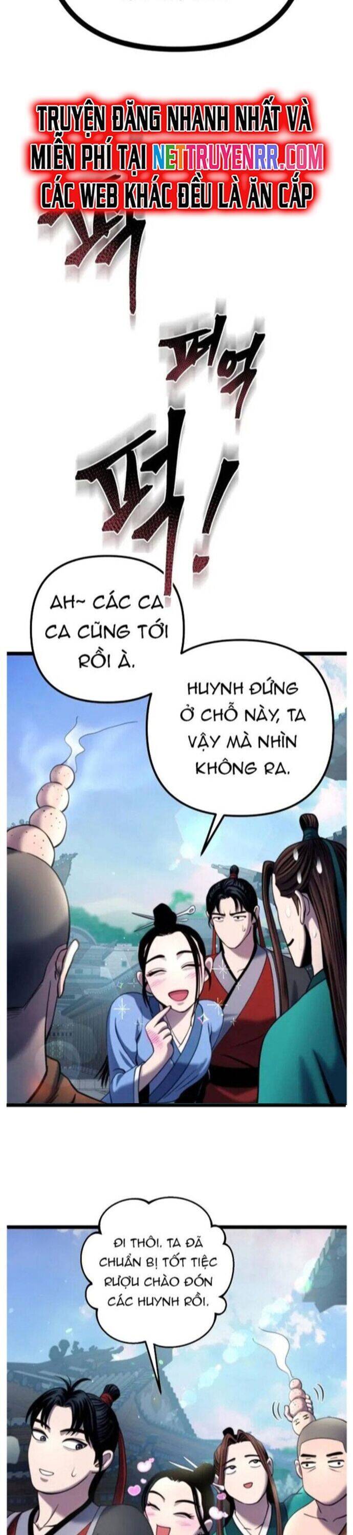 Đao Hoàng Tứ Thiếu Gia Chapter 67 - 12