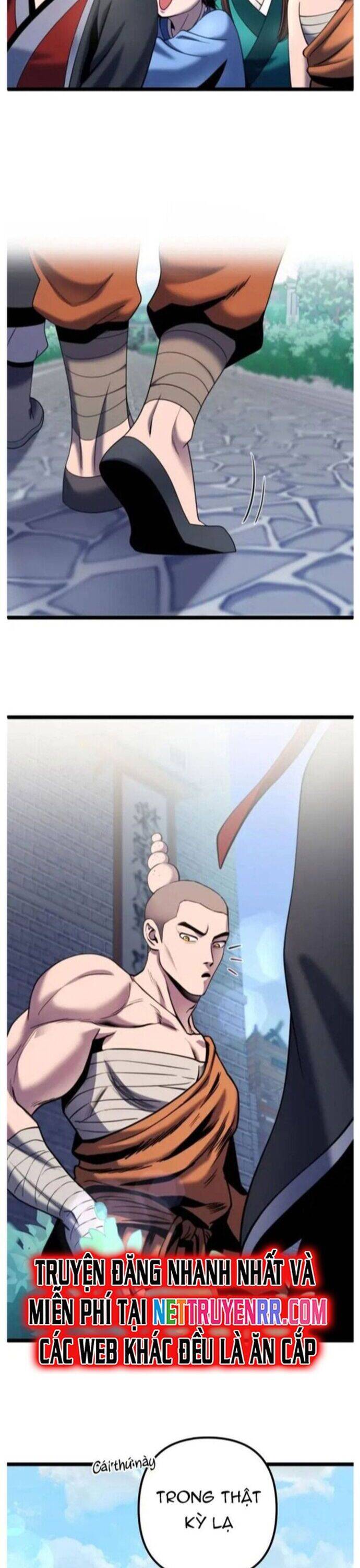 Đao Hoàng Tứ Thiếu Gia Chapter 67 - 13