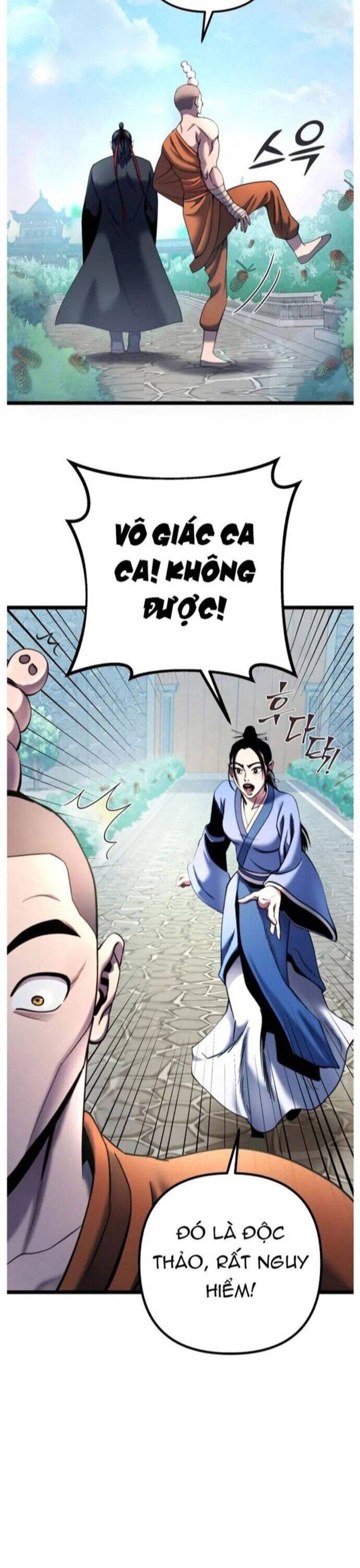 Đao Hoàng Tứ Thiếu Gia Chapter 67 - 14