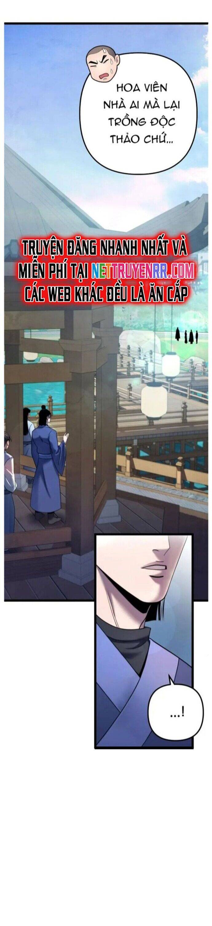 Đao Hoàng Tứ Thiếu Gia Chapter 67 - 15