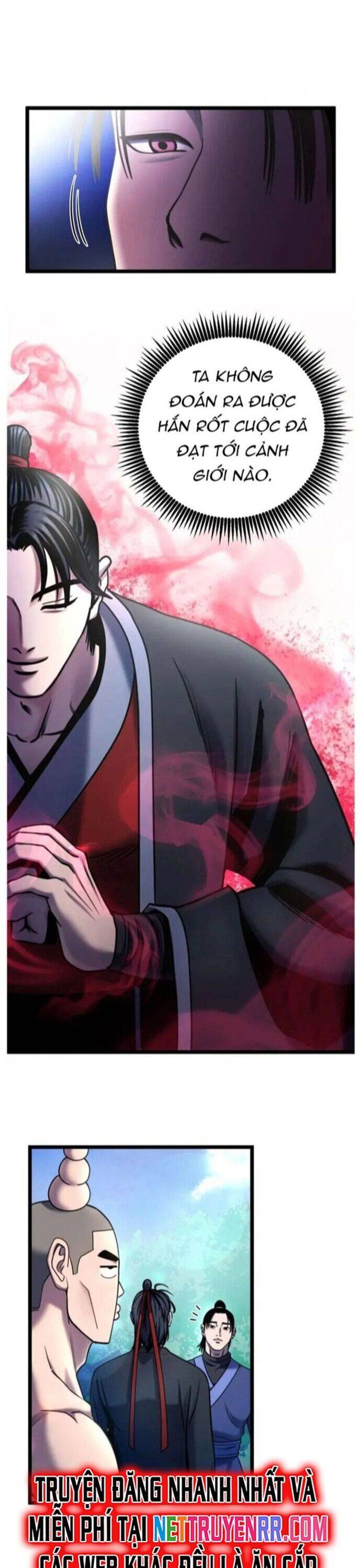 Đao Hoàng Tứ Thiếu Gia Chapter 67 - 19