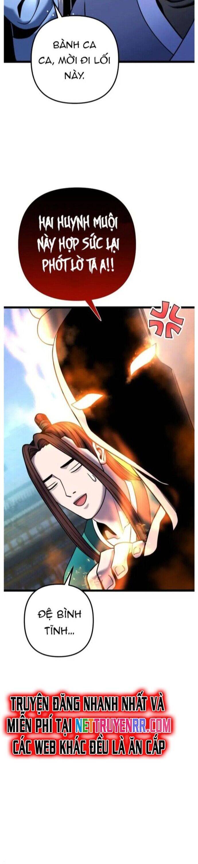 Đao Hoàng Tứ Thiếu Gia Chapter 67 - 21