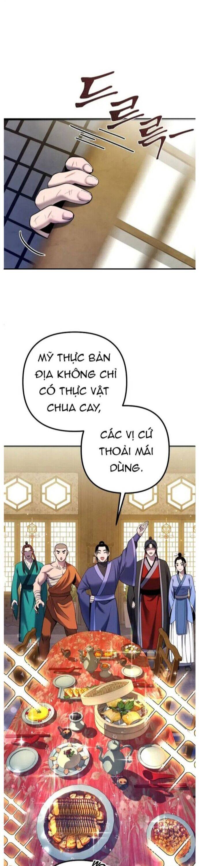 Đao Hoàng Tứ Thiếu Gia Chapter 67 - 22