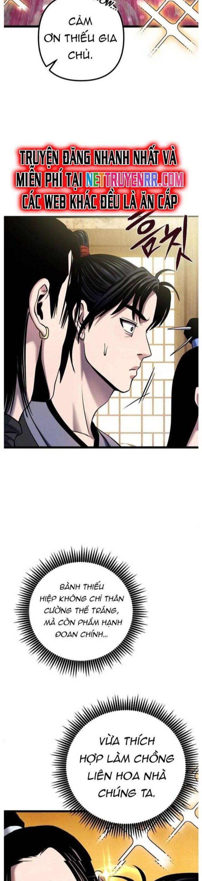 Đao Hoàng Tứ Thiếu Gia Chapter 67 - 23