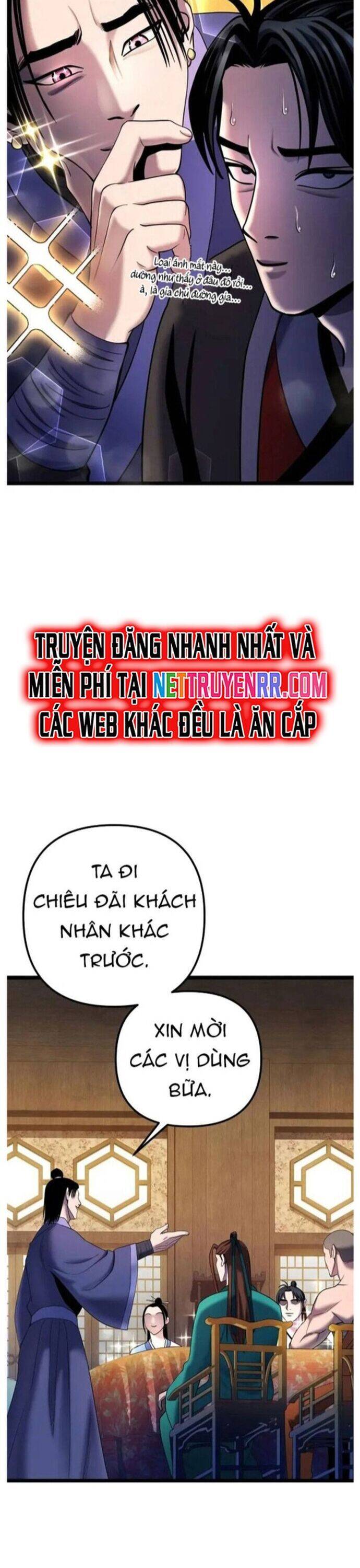 Đao Hoàng Tứ Thiếu Gia Chapter 67 - 24