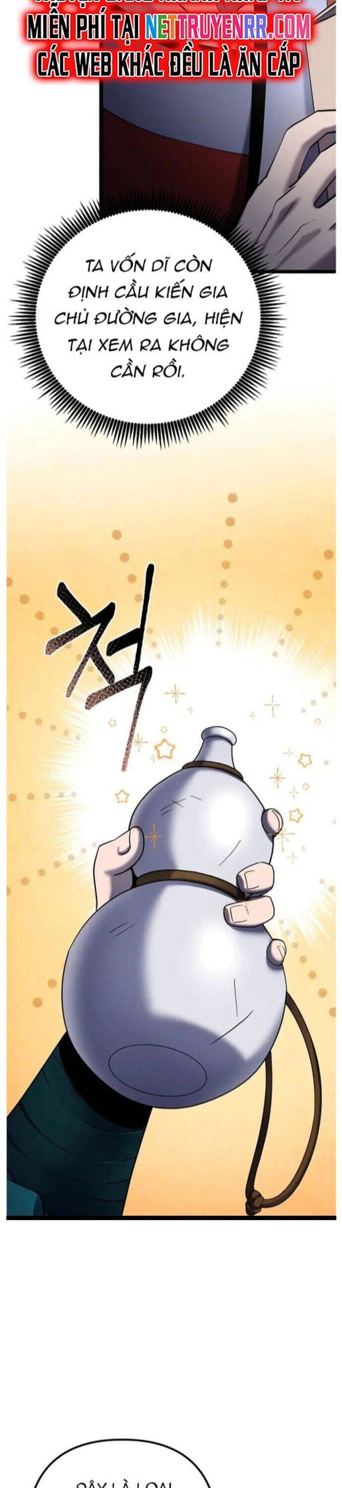 Đao Hoàng Tứ Thiếu Gia Chapter 67 - 26