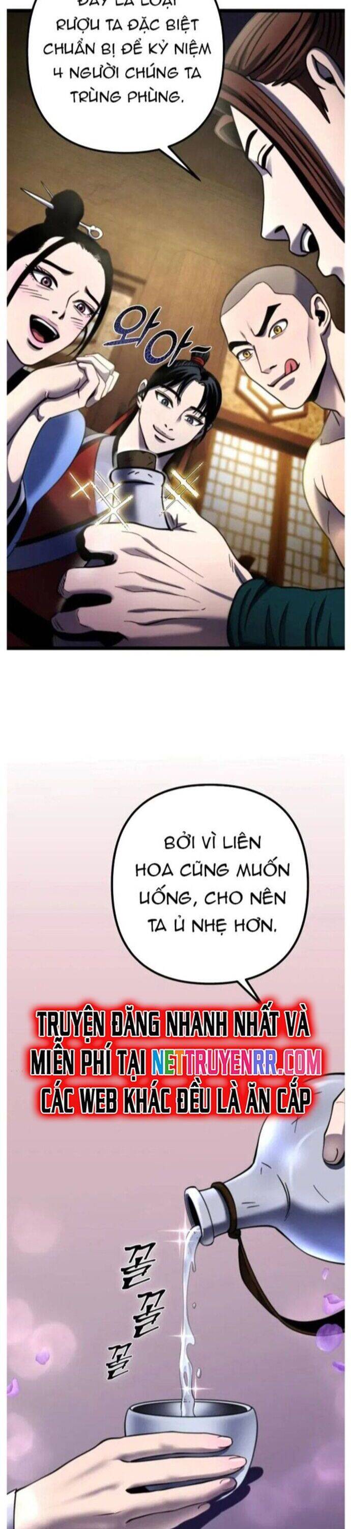 Đao Hoàng Tứ Thiếu Gia Chapter 67 - 27