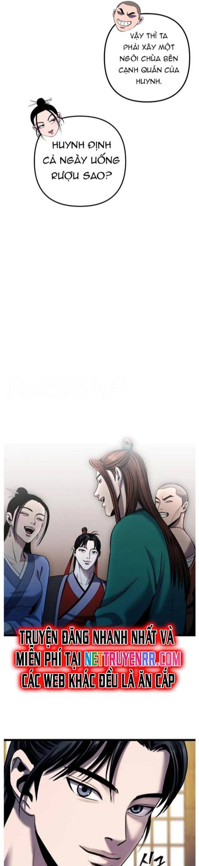 Đao Hoàng Tứ Thiếu Gia Chapter 67 - 30