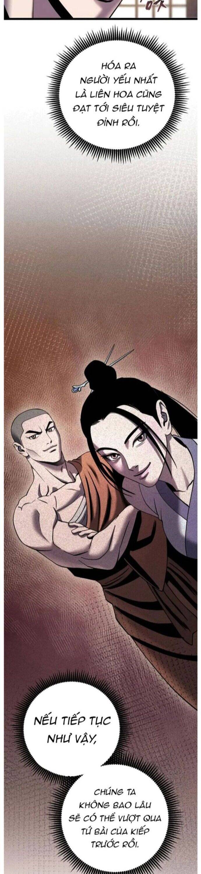 Đao Hoàng Tứ Thiếu Gia Chapter 67 - 31