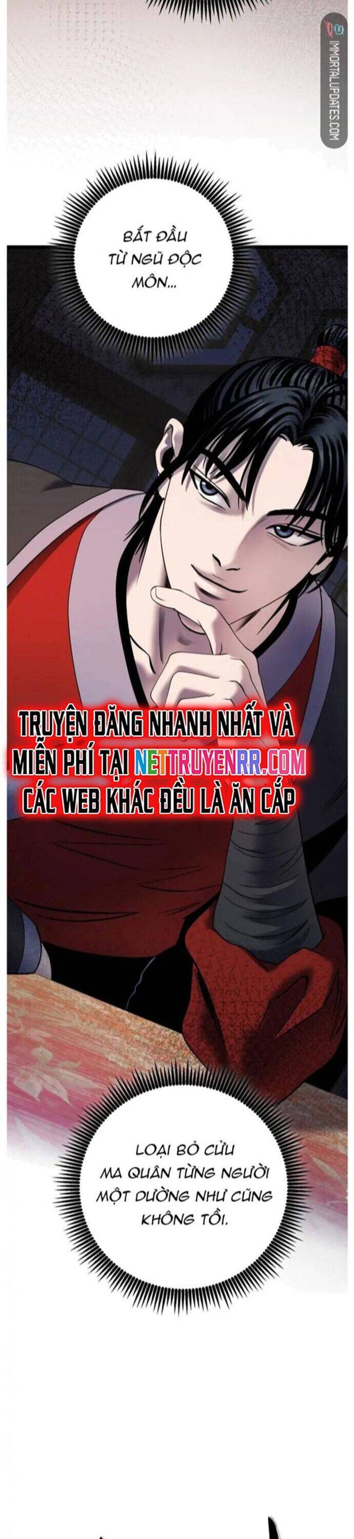 Đao Hoàng Tứ Thiếu Gia Chapter 67 - 32