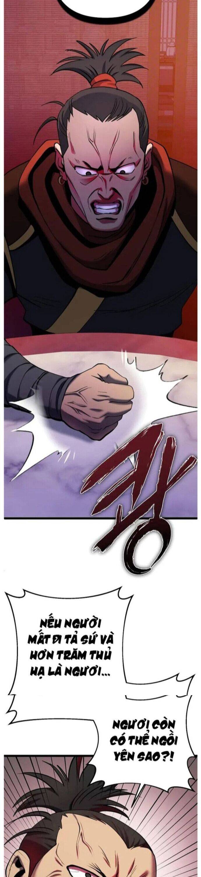 Đao Hoàng Tứ Thiếu Gia Chapter 67 - 34