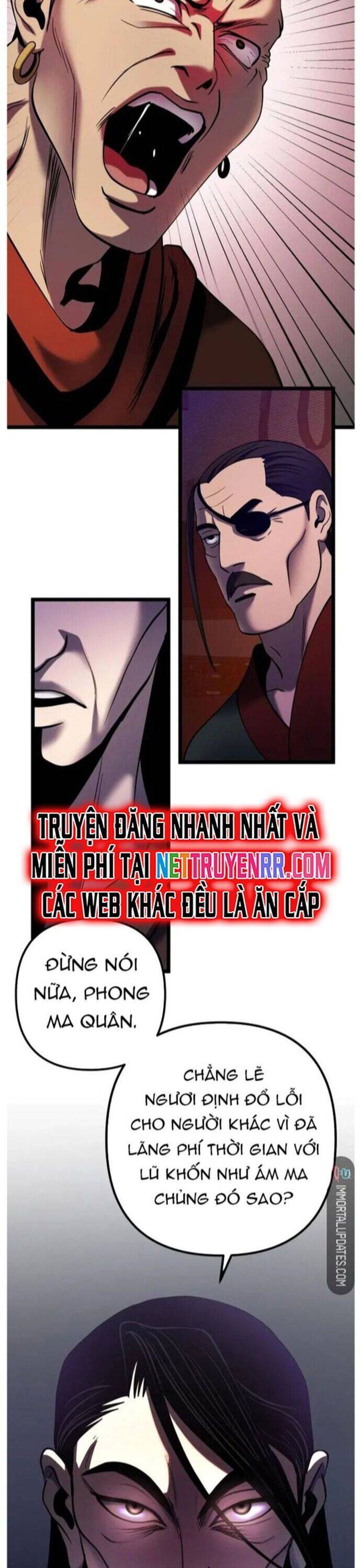 Đao Hoàng Tứ Thiếu Gia Chapter 67 - 35