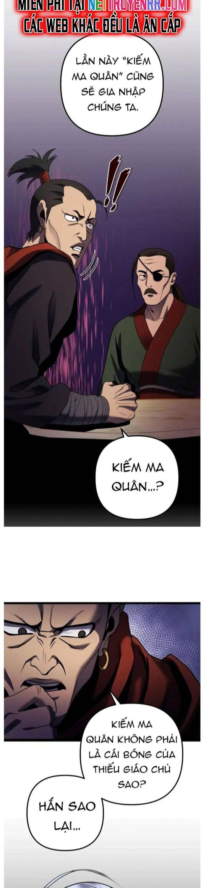 Đao Hoàng Tứ Thiếu Gia Chapter 67 - 37