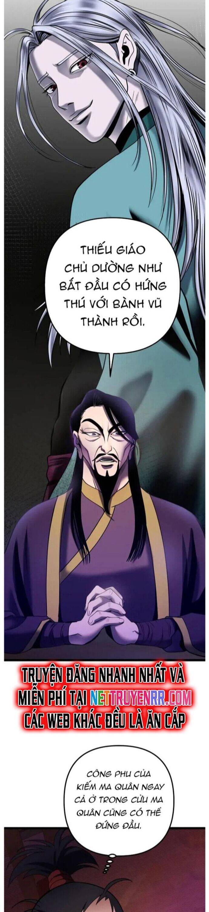 Đao Hoàng Tứ Thiếu Gia Chapter 67 - 38