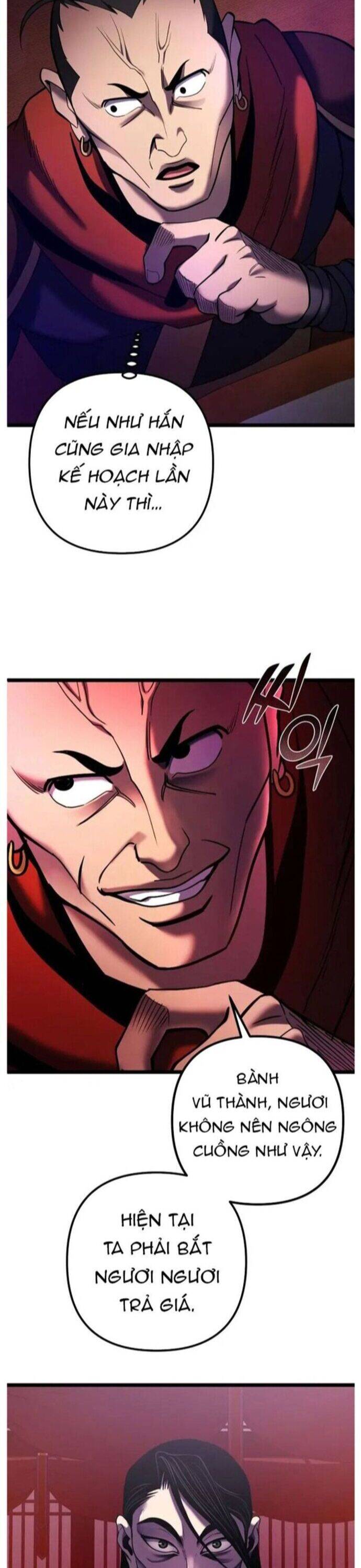 Đao Hoàng Tứ Thiếu Gia Chapter 67 - 39