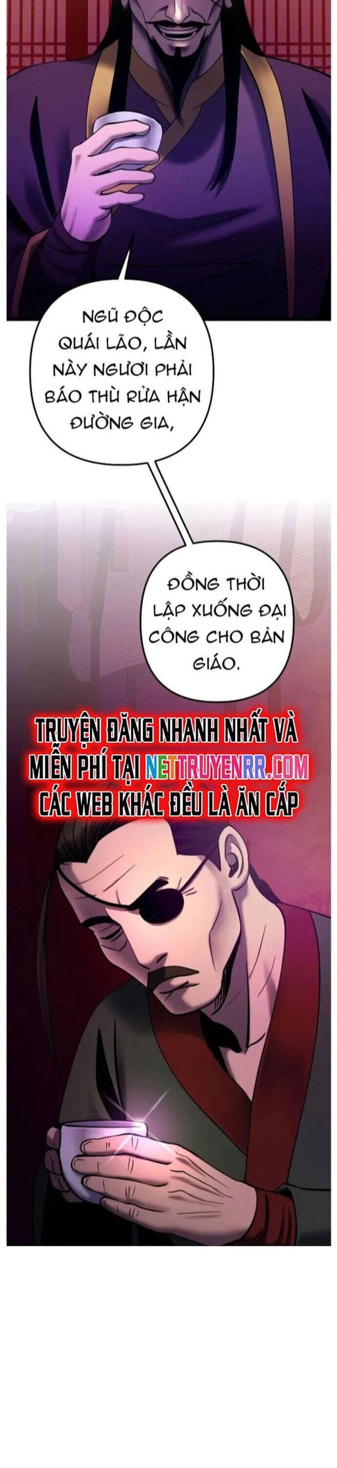 Đao Hoàng Tứ Thiếu Gia Chapter 67 - 40