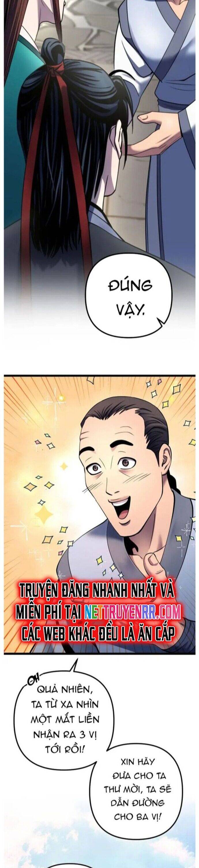 Đao Hoàng Tứ Thiếu Gia Chapter 67 - 5