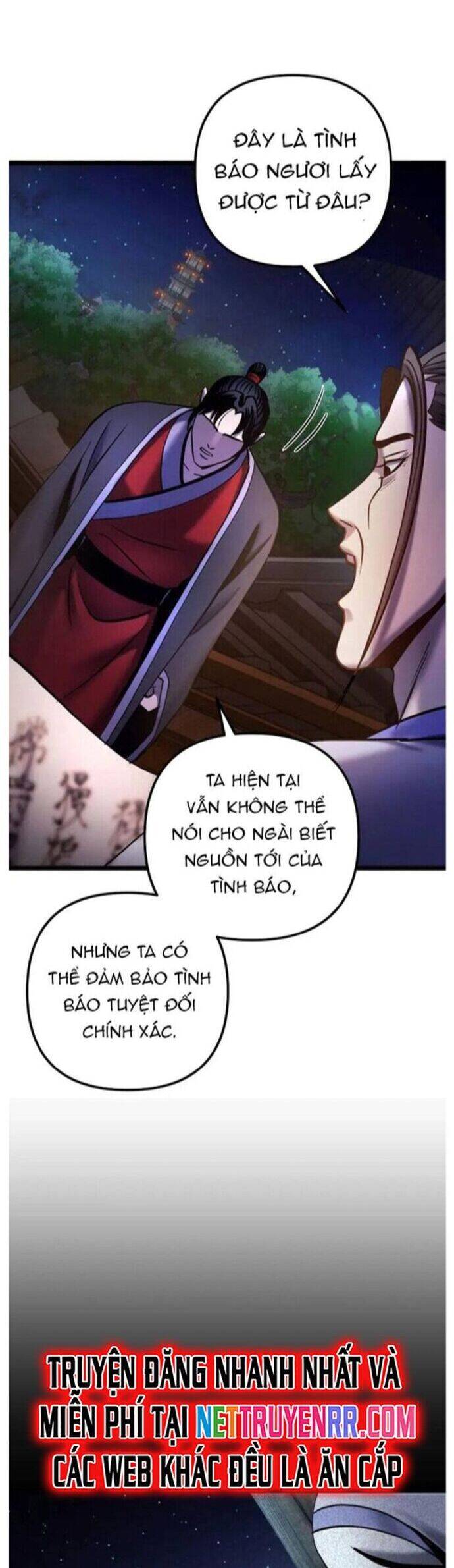 Đao Hoàng Tứ Thiếu Gia Chapter 67 - 43