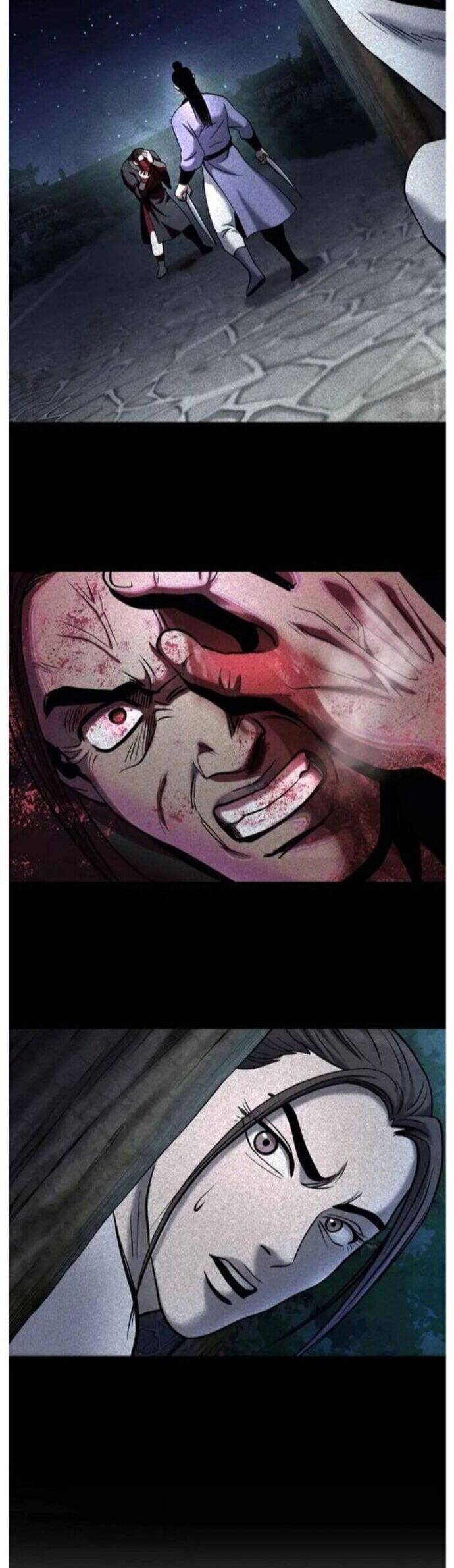 Đao Hoàng Tứ Thiếu Gia Chapter 67 - 44