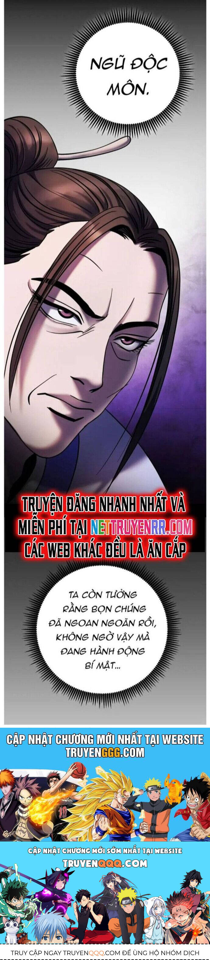 Đao Hoàng Tứ Thiếu Gia Chapter 67 - 45