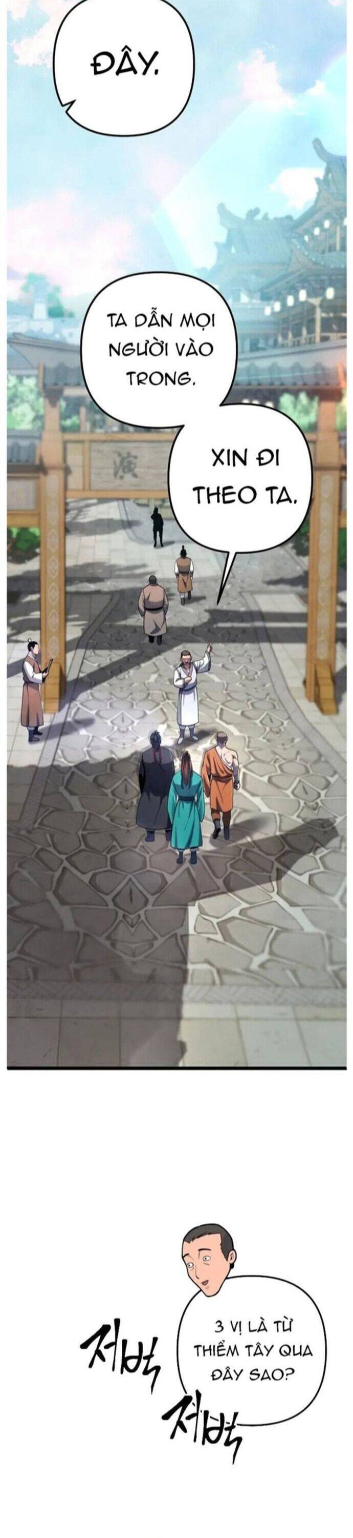 Đao Hoàng Tứ Thiếu Gia Chapter 67 - 6