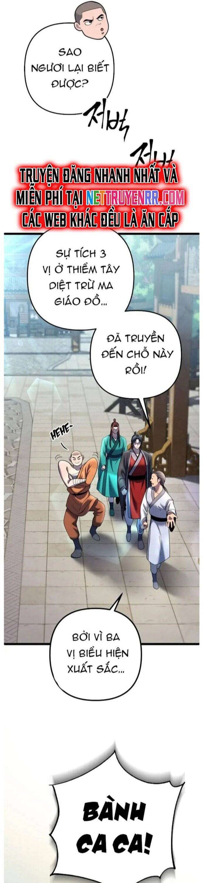 Đao Hoàng Tứ Thiếu Gia Chapter 67 - 7