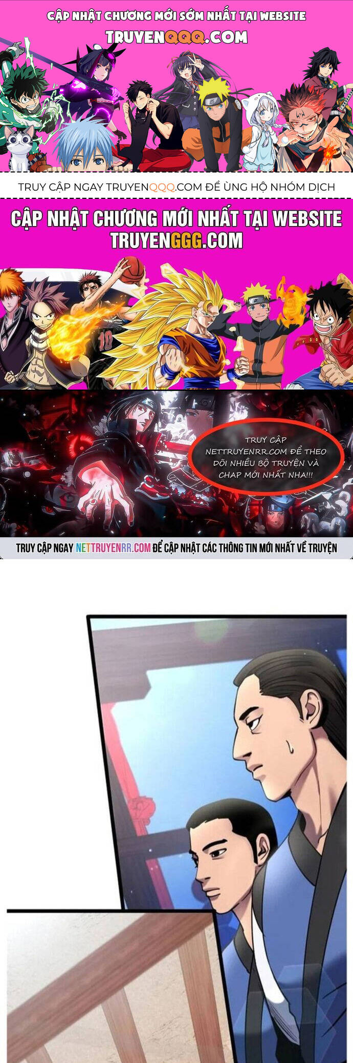 Đao Hoàng Tứ Thiếu Gia Chapter 68 - 1