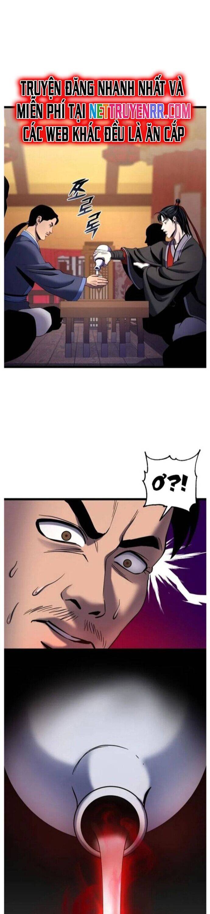 Đao Hoàng Tứ Thiếu Gia Chapter 68 - 12