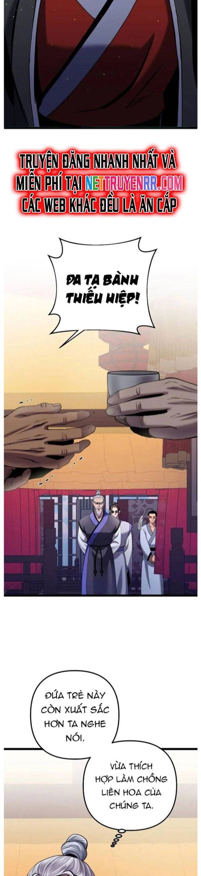 Đao Hoàng Tứ Thiếu Gia Chapter 68 - 16