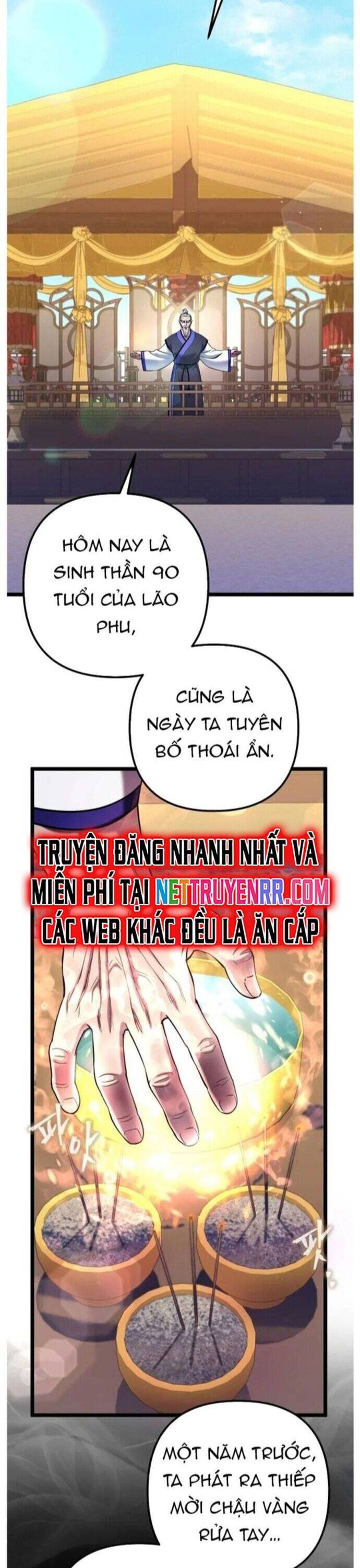 Đao Hoàng Tứ Thiếu Gia Chapter 68 - 19