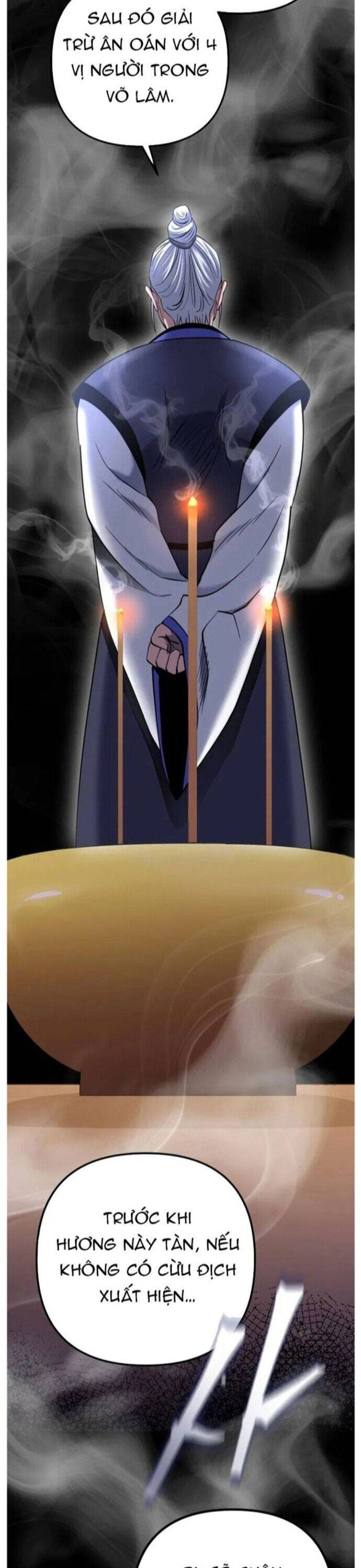 Đao Hoàng Tứ Thiếu Gia Chapter 68 - 20