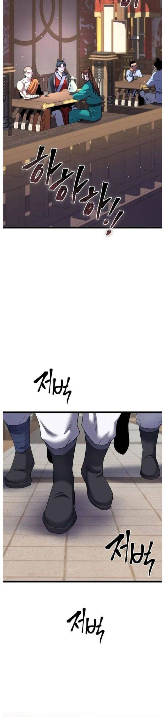 Đao Hoàng Tứ Thiếu Gia Chapter 68 - 3