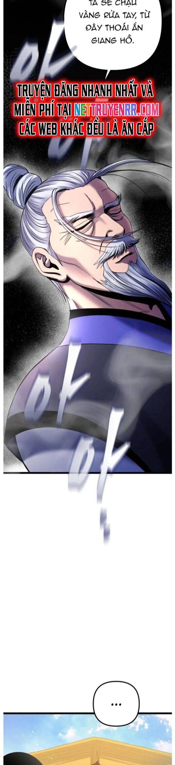 Đao Hoàng Tứ Thiếu Gia Chapter 68 - 21