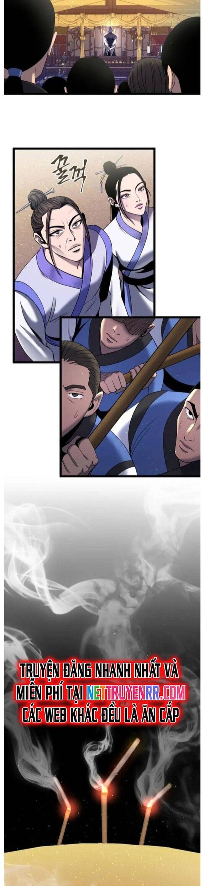 Đao Hoàng Tứ Thiếu Gia Chapter 68 - 22