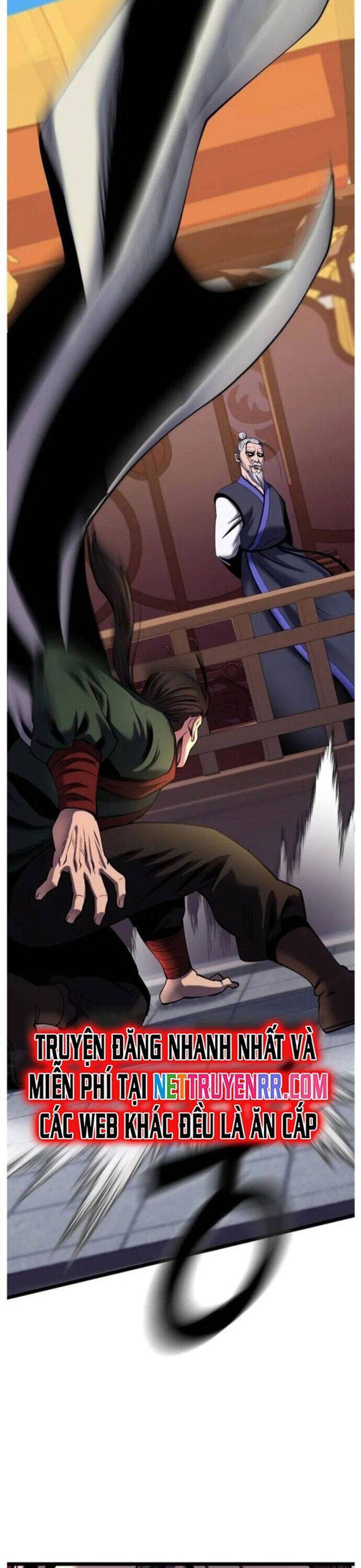 Đao Hoàng Tứ Thiếu Gia Chapter 68 - 24