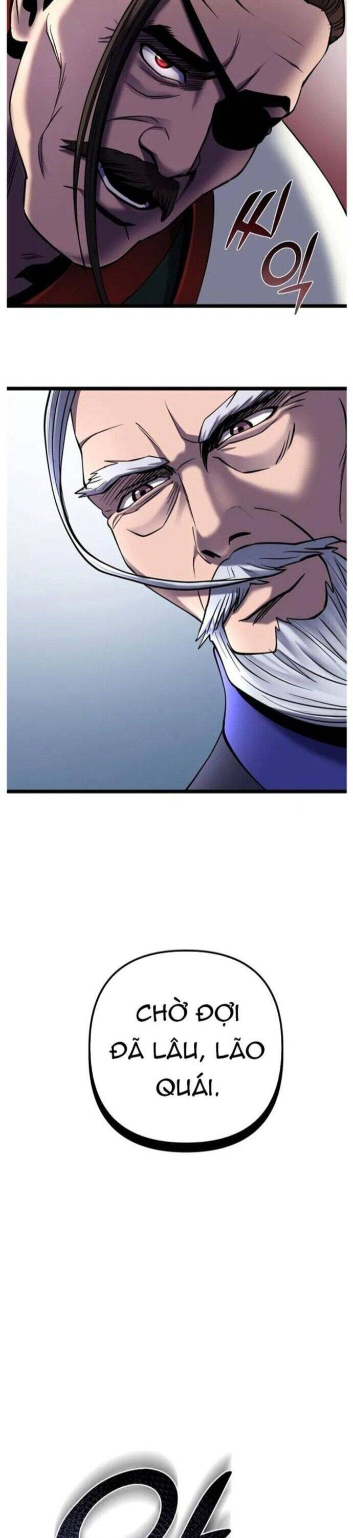 Đao Hoàng Tứ Thiếu Gia Chapter 68 - 25