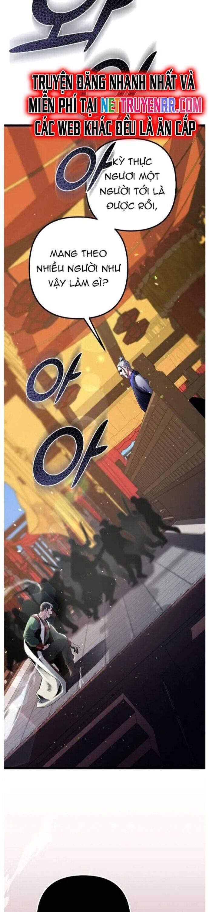 Đao Hoàng Tứ Thiếu Gia Chapter 68 - 26