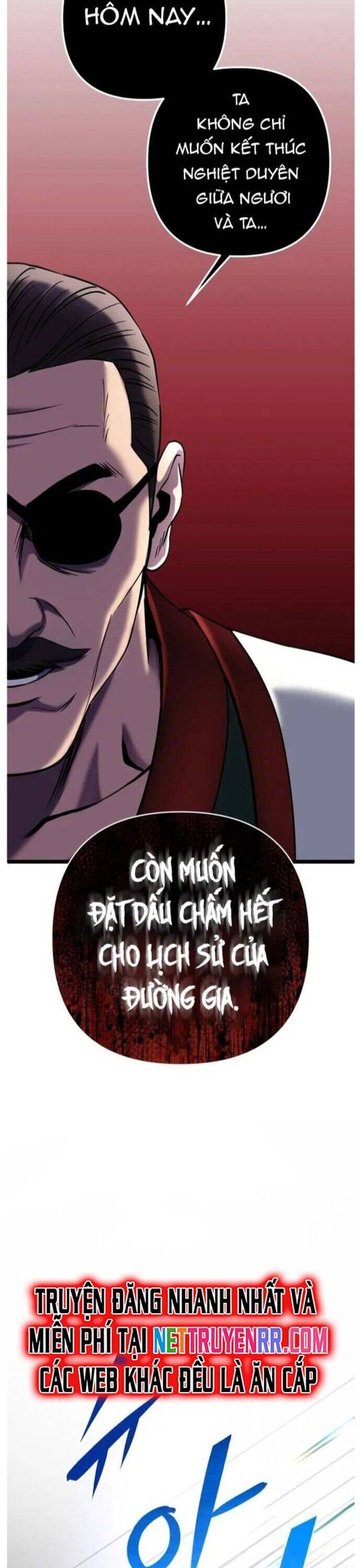 Đao Hoàng Tứ Thiếu Gia Chapter 68 - 27