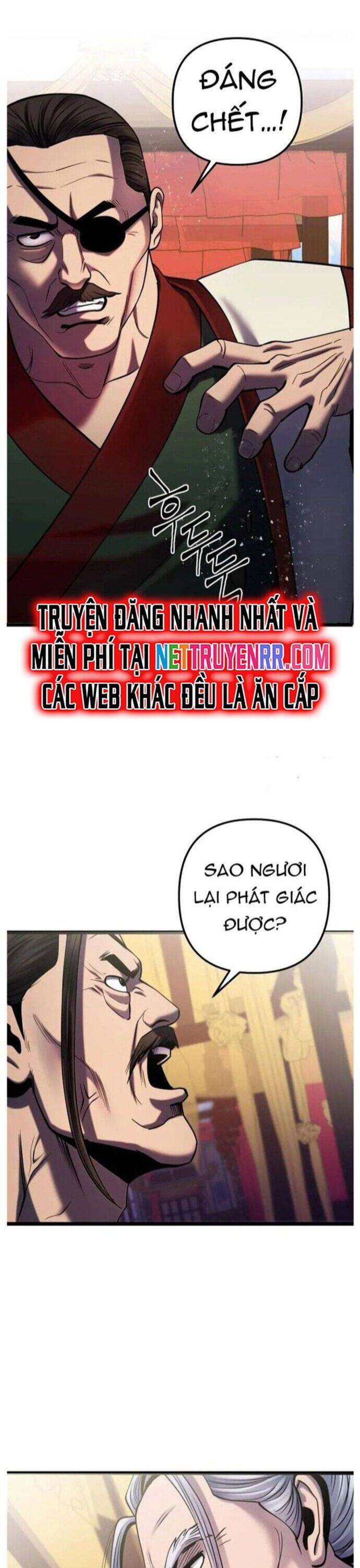 Đao Hoàng Tứ Thiếu Gia Chapter 68 - 29