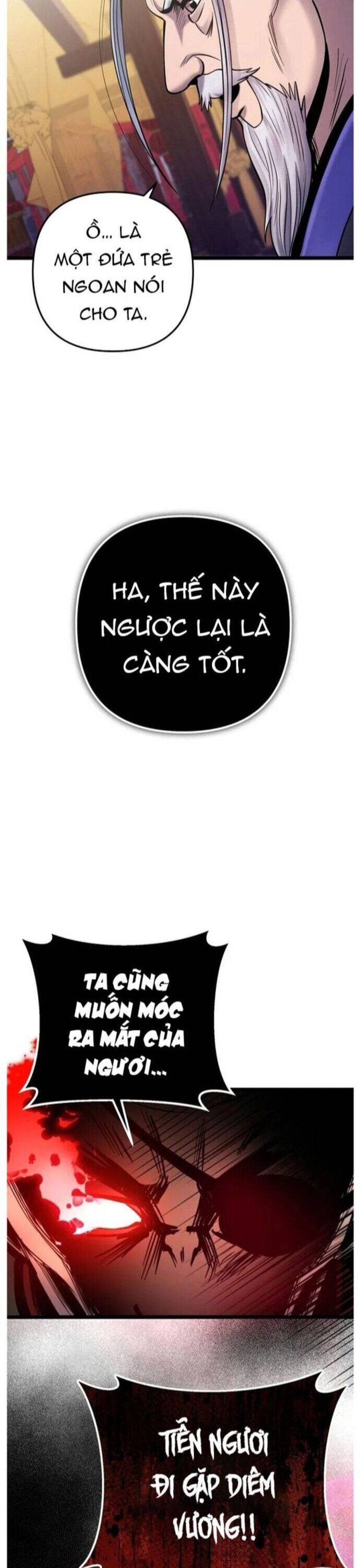 Đao Hoàng Tứ Thiếu Gia Chapter 68 - 30