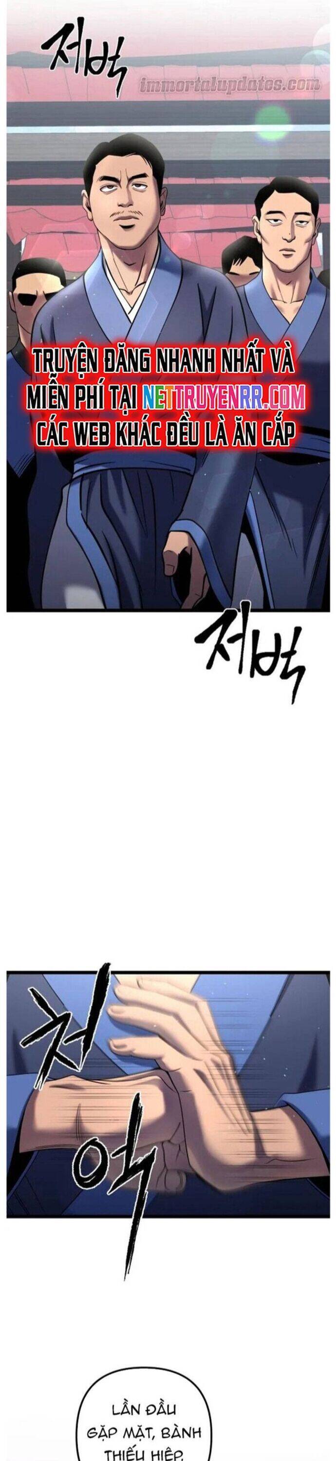 Đao Hoàng Tứ Thiếu Gia Chapter 68 - 4