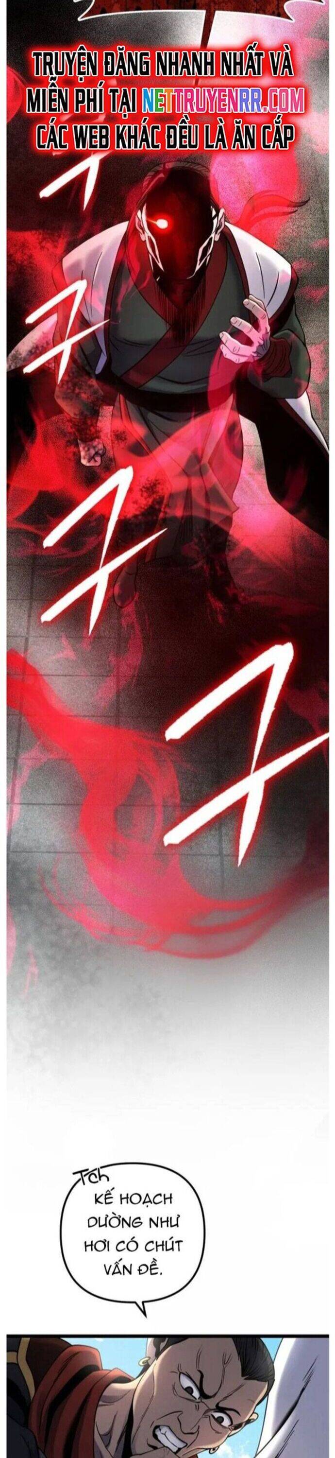 Đao Hoàng Tứ Thiếu Gia Chapter 68 - 31