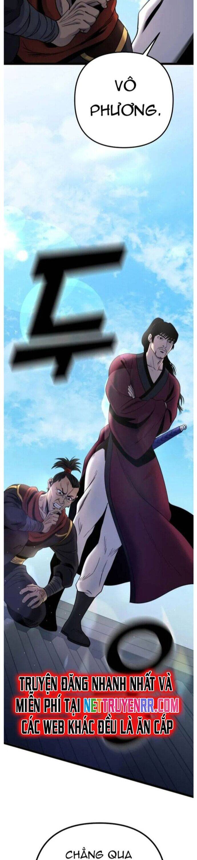 Đao Hoàng Tứ Thiếu Gia Chapter 68 - 32