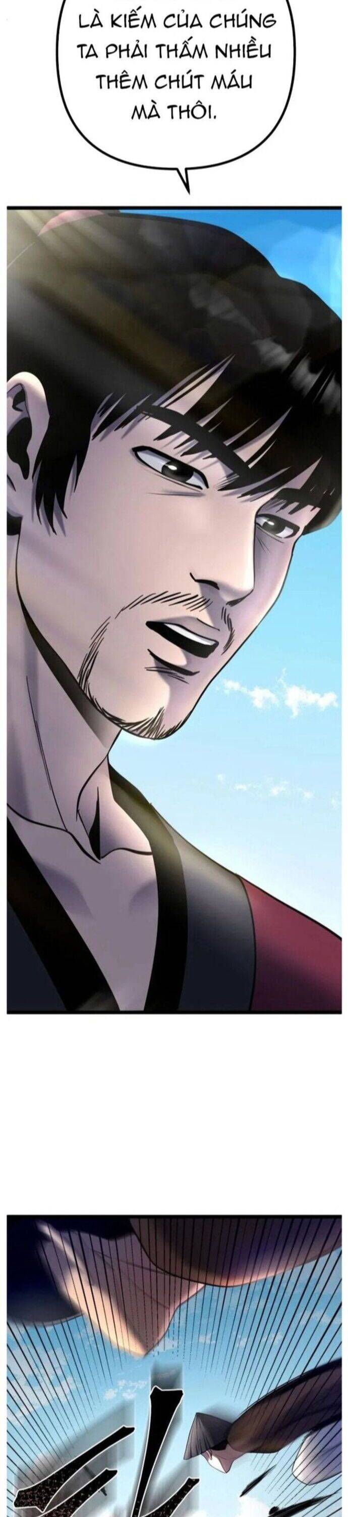 Đao Hoàng Tứ Thiếu Gia Chapter 68 - 33