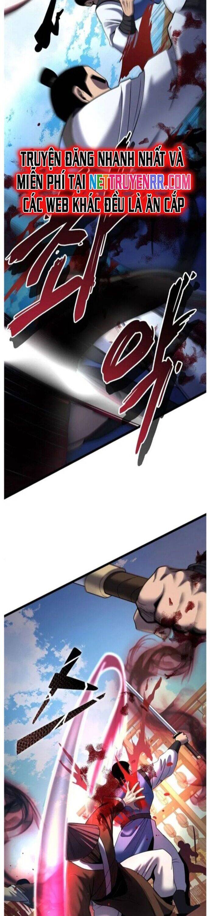 Đao Hoàng Tứ Thiếu Gia Chapter 68 - 35