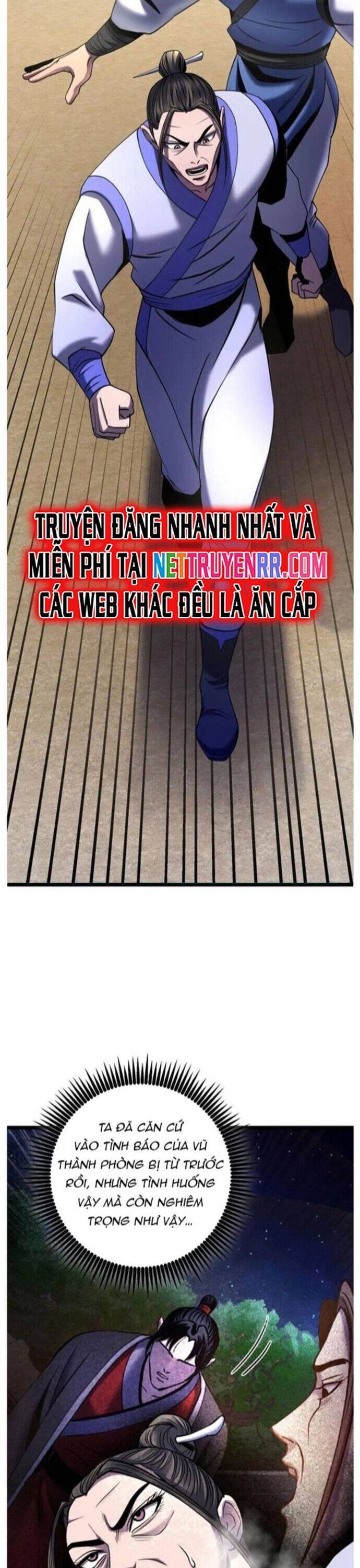 Đao Hoàng Tứ Thiếu Gia Chapter 68 - 38