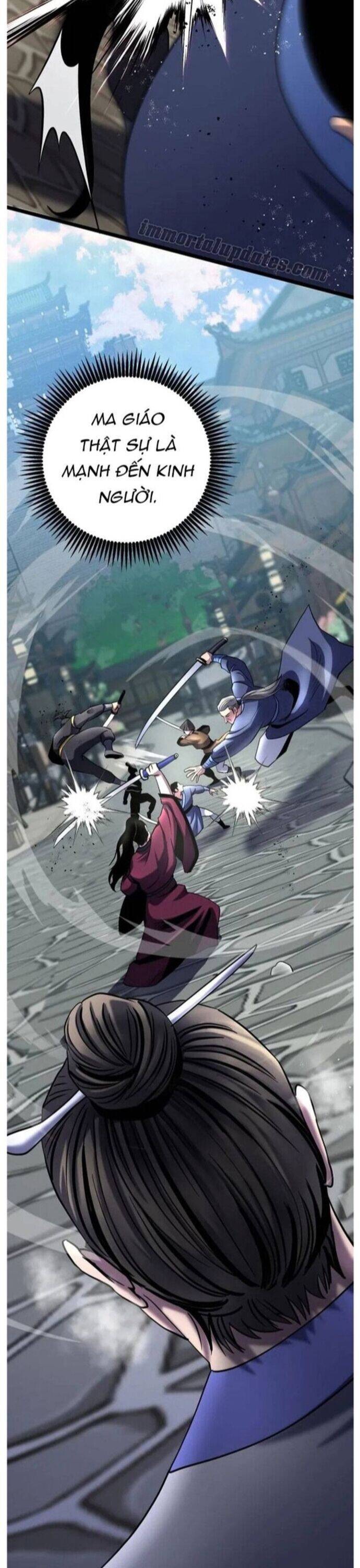 Đao Hoàng Tứ Thiếu Gia Chapter 68 - 40