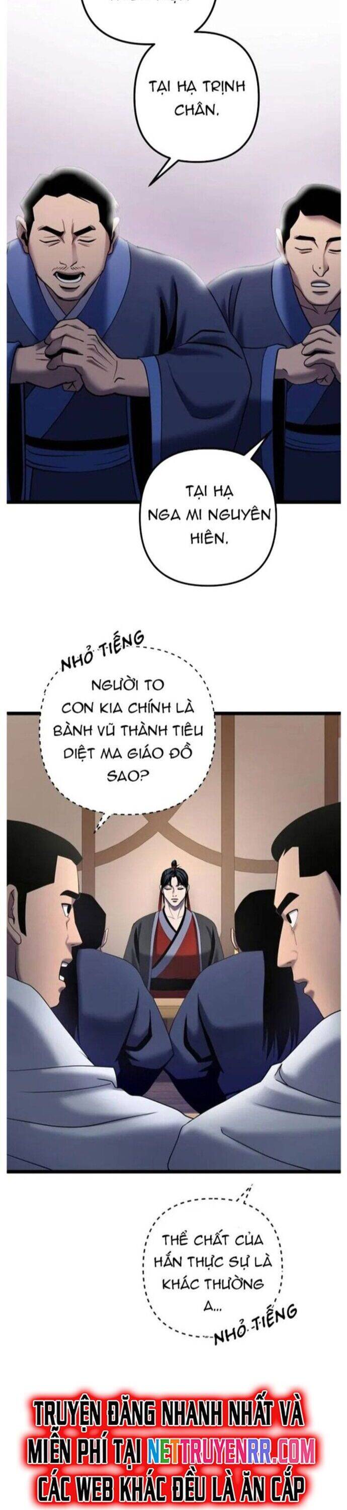 Đao Hoàng Tứ Thiếu Gia Chapter 68 - 5