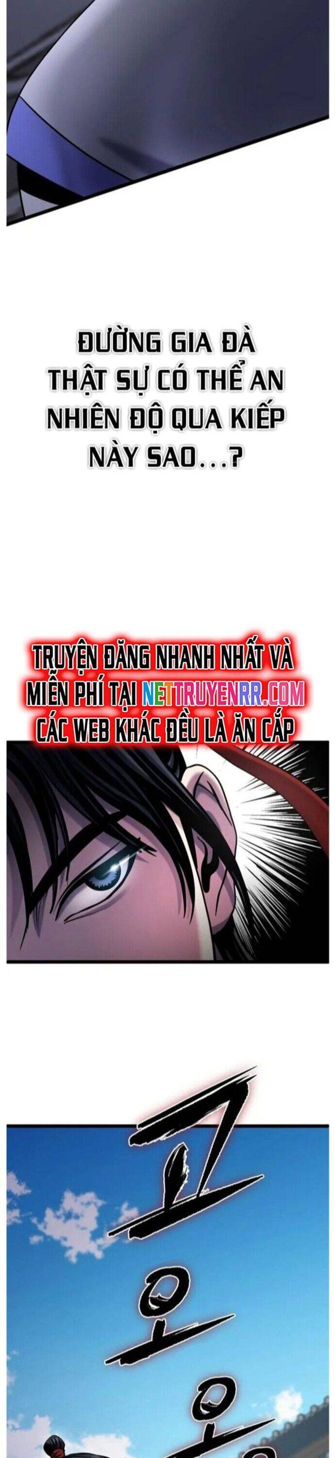 Đao Hoàng Tứ Thiếu Gia Chapter 68 - 41